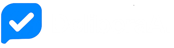 DeliberaAI